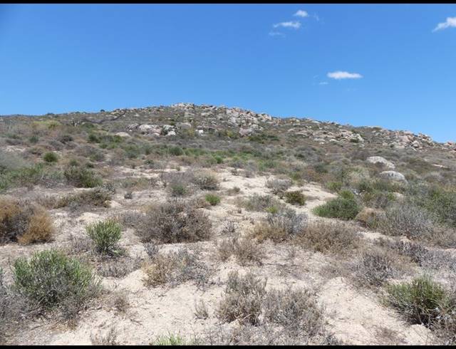 LAND FOR SALE IN ST HELENA VIEWS